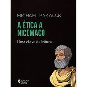A Ética a Nicômaco: Uma Chave de Leitura (en Portugués)
