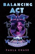 Balancing Act (en Inglés)