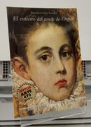 El Entierro del Conde de Orgaz