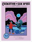 the cremation of sam mcgee (en Inglés)