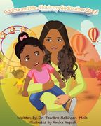 Godme and Me - This is My Godmother Story (en Inglés)