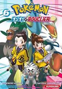 Pokémon Epée et Bouclier - Tome 6 (en Francés)