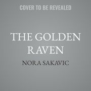 The Golden Raven (en Inglés)