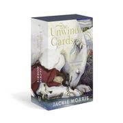 The Unwinding Cards (en Inglés)