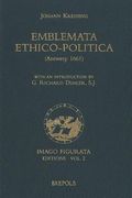 J. Kreihing, Emblemata Ethico-Politica (Antwerp, 1661)