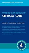 Oxford Handbook of Critical Care Medicine (Oxford Medical Handbooks) (en Inglés)