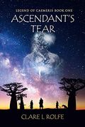 Legend of Caemeris: Ascendant's Tear (en Inglés)
