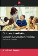 Clil no Curdistão