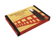 Studio Ghibli Spirited Away Stationery Set (en Inglés)