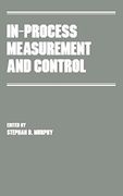 in-process measurement and control (en Inglés)