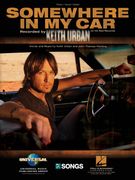 Keith Urban - Somewhere in my car - Piano (en Inglés)