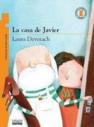 casa de javier la