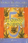 El Quinto Acuerdo (48 cartas)