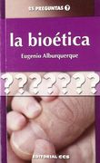 La Bioética