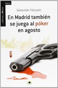En Madrid También Se Juega Al Póker En Verano