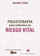 Psicoterapia Para Enfermos en Riesgo Vital