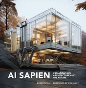 AI Sapien: Variations on Architecture and the Future (en Inglés)