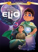 Elio. Gran Libro de la Película de Disney(Libros Disney)