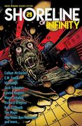 Shoreline of Infinity 29: Science Fiction Magazine (en Inglés)