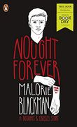 Nought Forever: World Book day 2019 (Noughts and Crosses) (en Inglés)