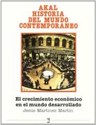 EL CRECIMIENTO ECONOMICO EN EL MUNDO DESARROLLADO