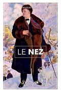 Le Nez: Édition Bilingue Russe (en Francés)