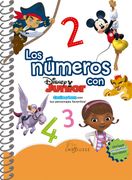 Los Números con Disney