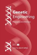 genetic engineering: principles and methods 28