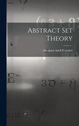 Abstract Set Theory (en Inglés)