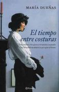 El Tiempo Entre Costuras - Dueñas Maria - Booket