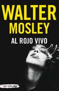 Al Rojo Vivo (Novela Policíaca)