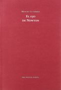 El ojo de Newton ( Poesía)