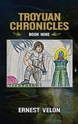 The Troyuan Chronicles Book Nine (en Inglés)