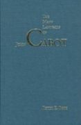 many landfalls of john cabot