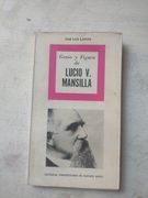 Lucio V. Mansilla (in Spanish)