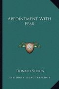 appointment with fear