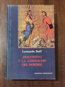 Jesucristo y la Liberacion del Hombre