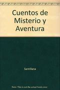 Cuentos de Misterio y Aventura