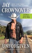 Unforgiven: Includes a Bonus Novella (Loveless, Texas) (en Inglés)