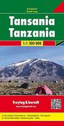 Tansania (en Inglés)