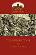 The Meditations of Marcus Aurelius (Aziloth Books) 