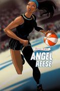 Female Force: Angel Reese (en Inglés)