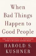 When Bad Things Happen to Good People (en Inglés)