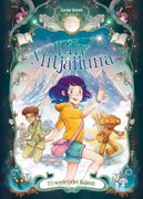La Lily Mitjalluna 3 - El secret de Kalash (en cat)