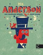 Mr. Anderson (Books for dreaming)