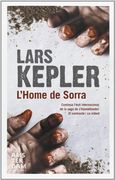 L'home De Sorra (Novel-La (amsterdam)) (en Catalán)
