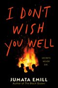 I Don't Wish You Well (en Inglés)