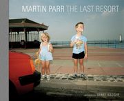 The Last Resort: Photographs of New Brighton (en Inglés)
