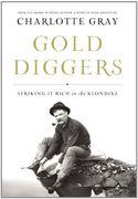 gold diggers,striking it rich in the klondike (en Inglés)