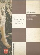 Gonzalo de Berceo: Milagros de Nuestra Señora
